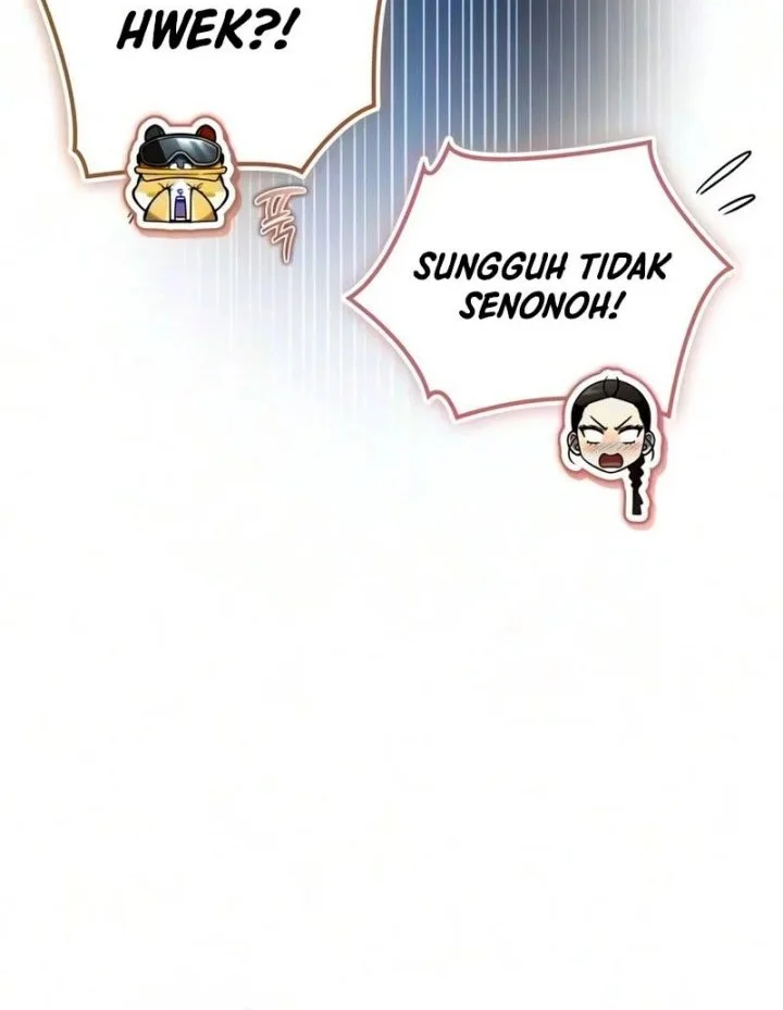 A Wimp's Strategy Guide to Conquer the Tower Chapter 45 Gambar 75