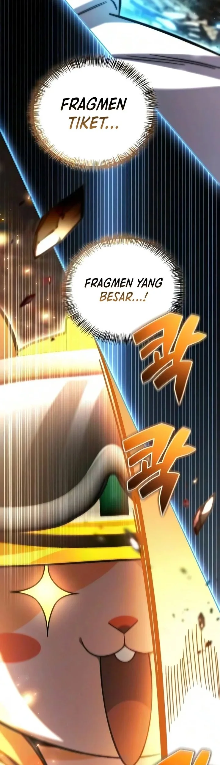 A Wimp's Strategy Guide to Conquer the Tower Chapter 46 Gambar 63