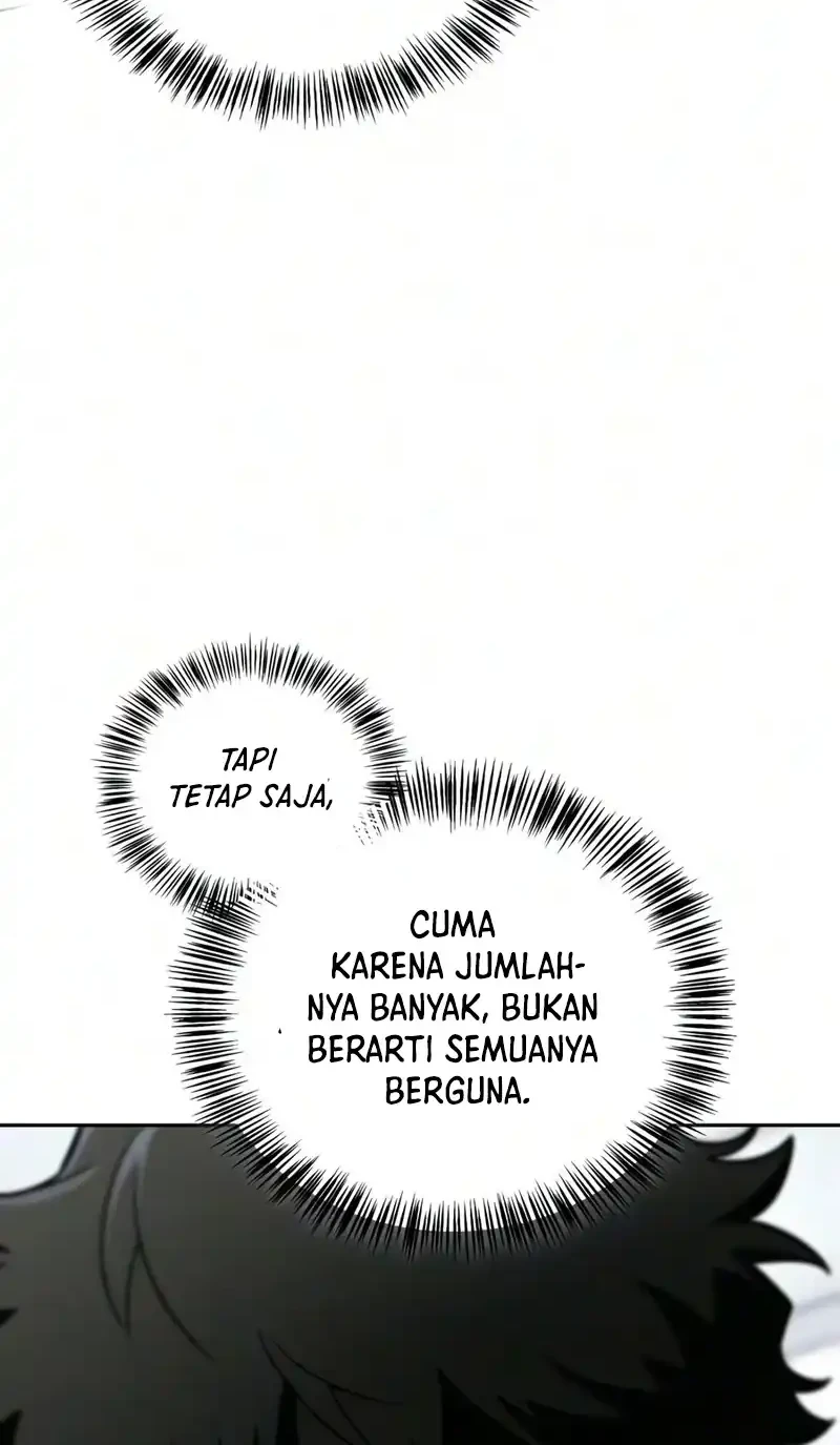 A Wimp's Strategy Guide to Conquer the Tower Chapter 47 Gambar 75