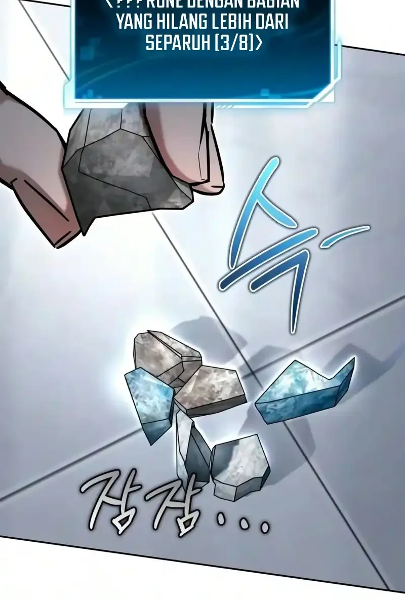 A Wimp's Strategy Guide to Conquer the Tower Chapter 47 Gambar 77
