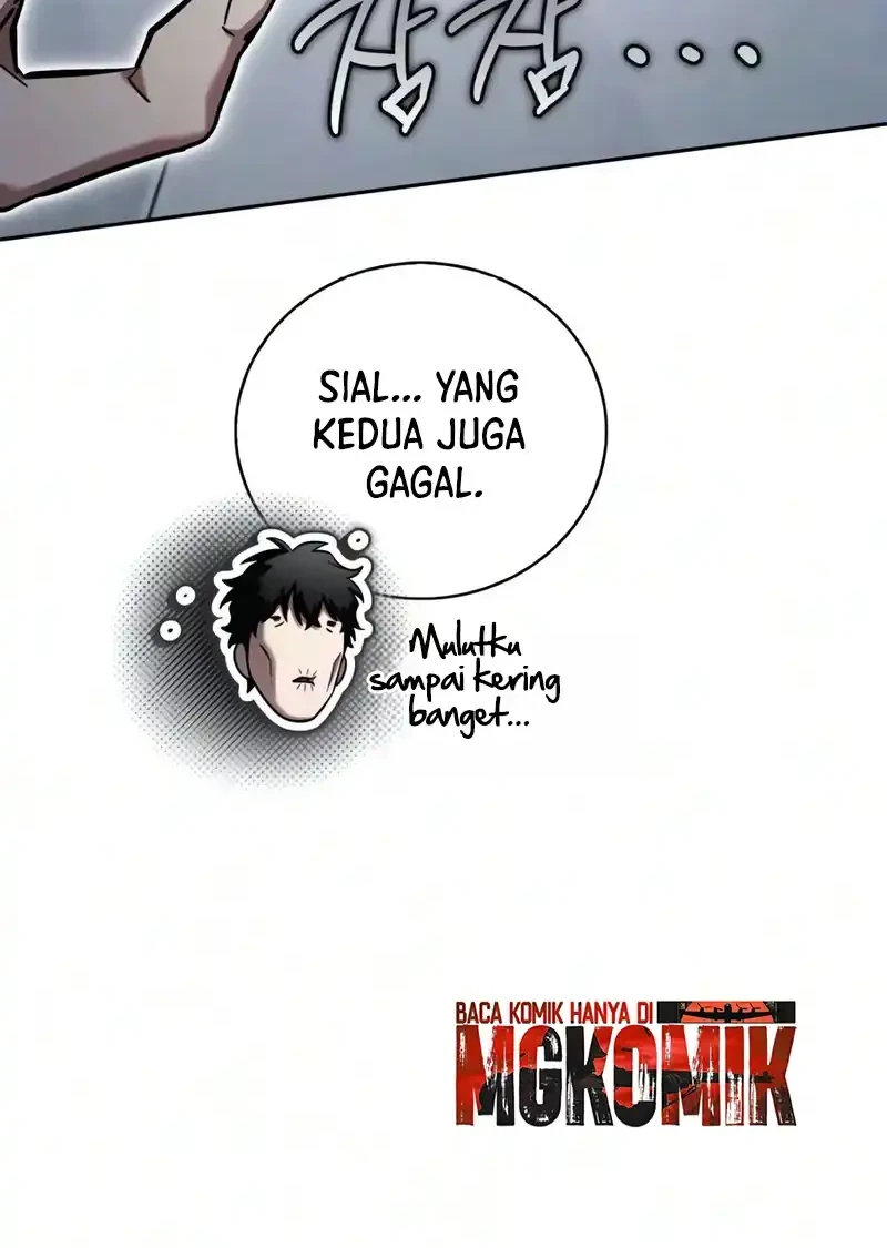 A Wimp's Strategy Guide to Conquer the Tower Chapter 47 Gambar 79
