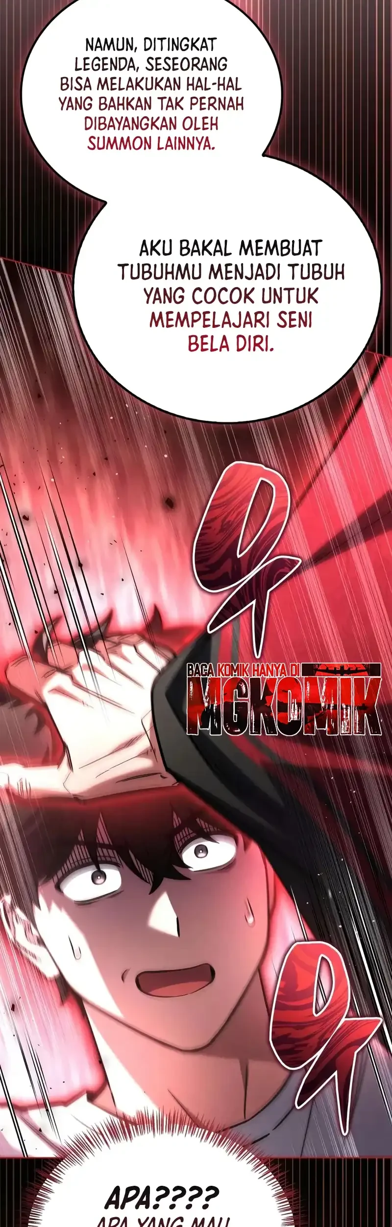 A Wimp's Strategy Guide to Conquer the Tower Chapter 49 Gambar 63