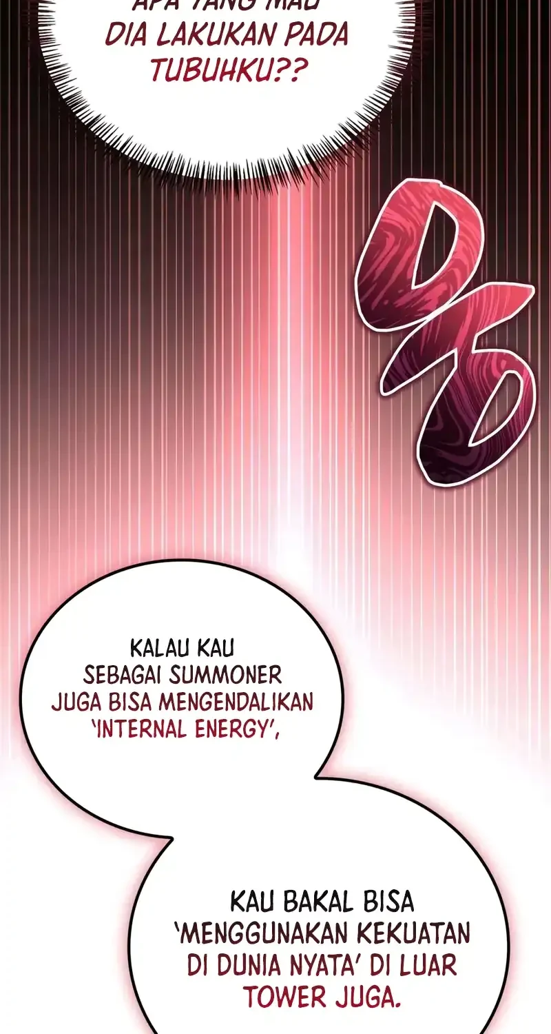 A Wimp's Strategy Guide to Conquer the Tower Chapter 49 Gambar 64