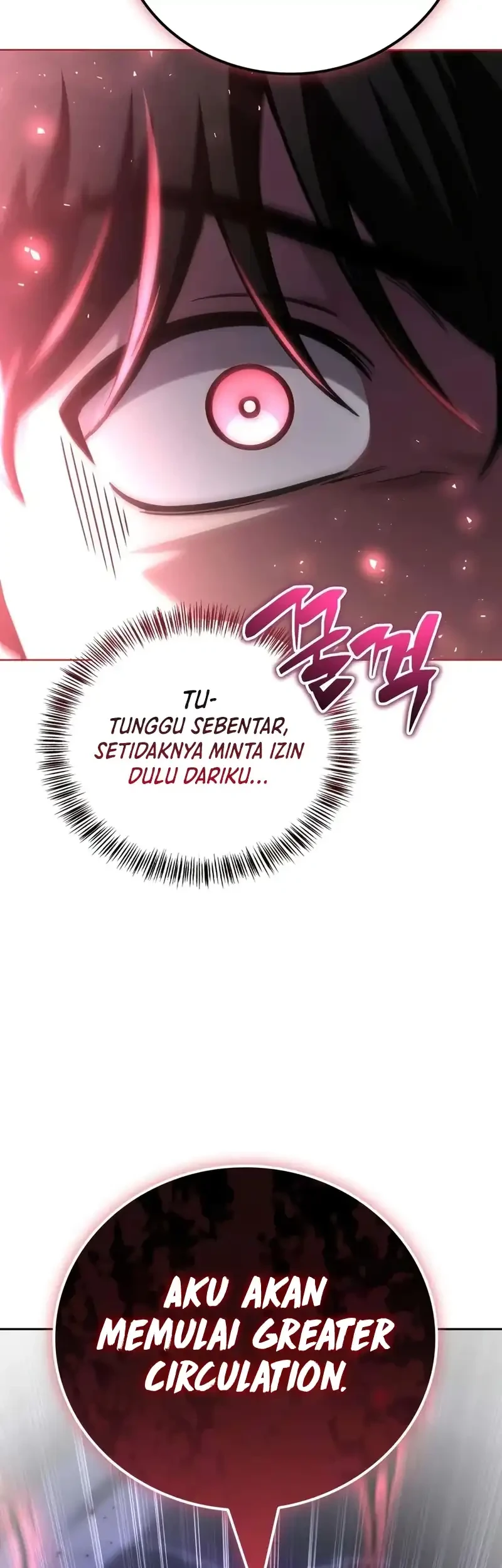 A Wimp's Strategy Guide to Conquer the Tower Chapter 49 Gambar 65
