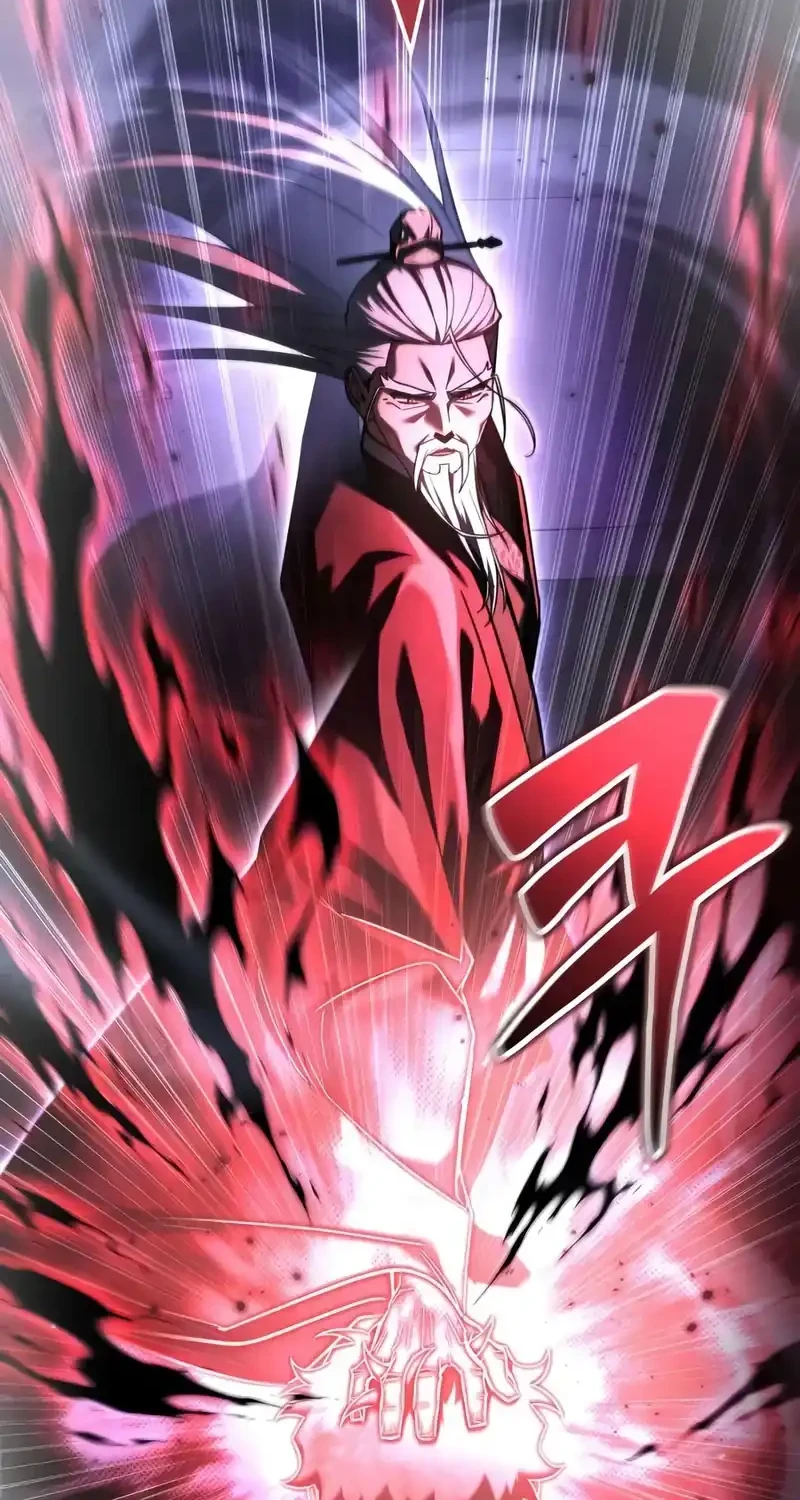 A Wimp's Strategy Guide to Conquer the Tower Chapter 49 Gambar 66