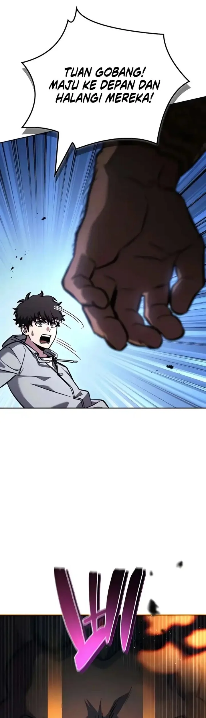 A Wimp's Strategy Guide to Conquer the Tower Chapter 8 Gambar 62