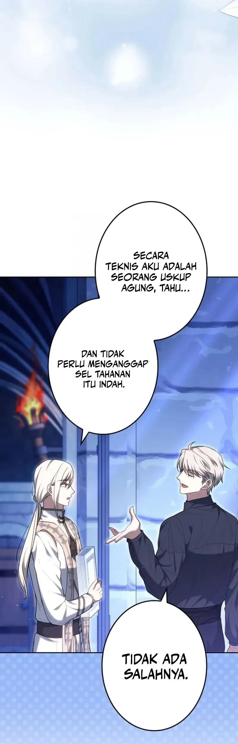 A Word from Violet Chapter 10 Gambar 48