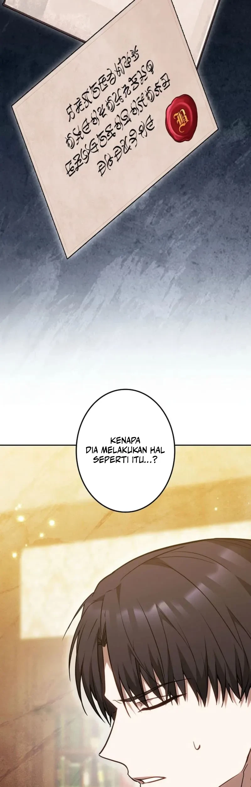 A Word from Violet Chapter 11 Gambar 44