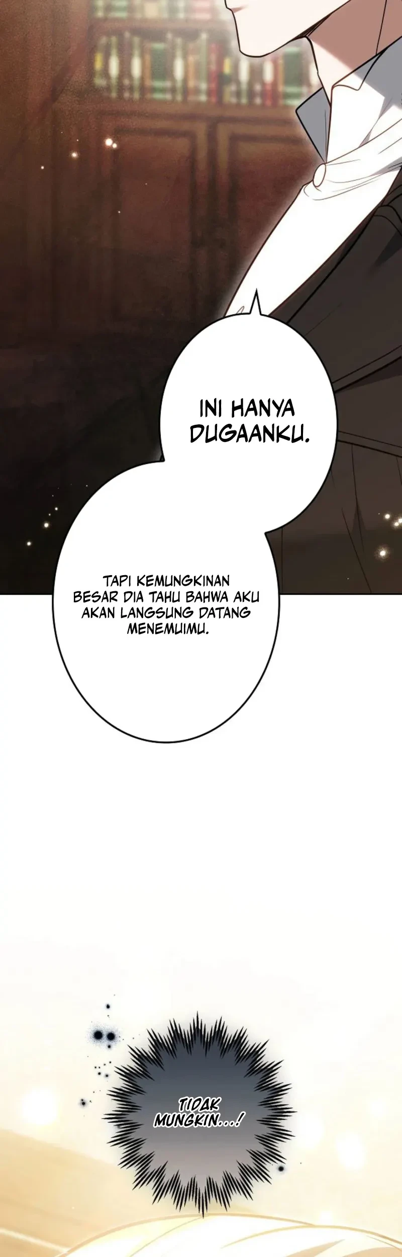 A Word from Violet Chapter 11 Gambar 45