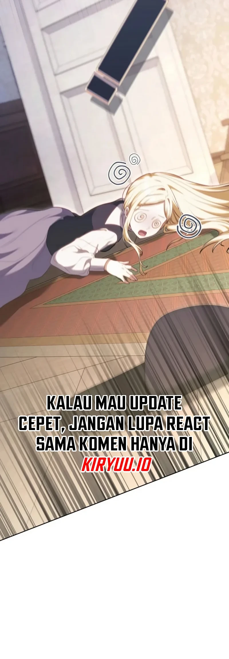 A Word from Violet Chapter 12 Gambar 51
