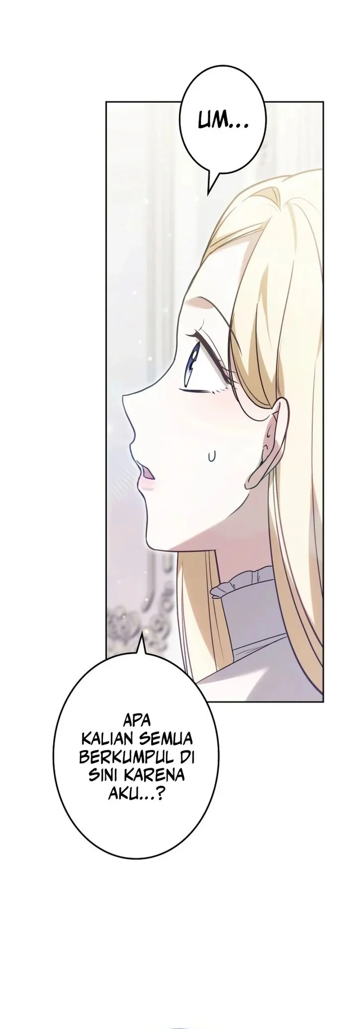 A Word from Violet Chapter 13 Gambar 45