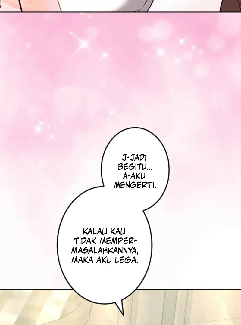A Word from Violet Chapter 4 Gambar 53