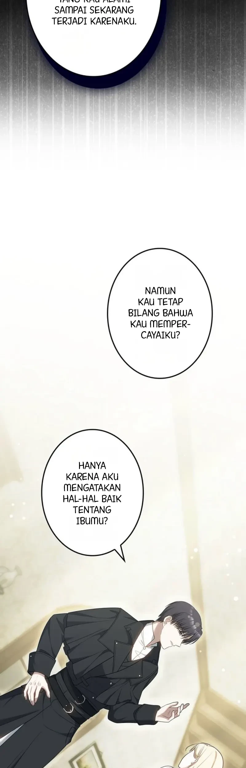 A Word from Violet Chapter 5 Gambar 60
