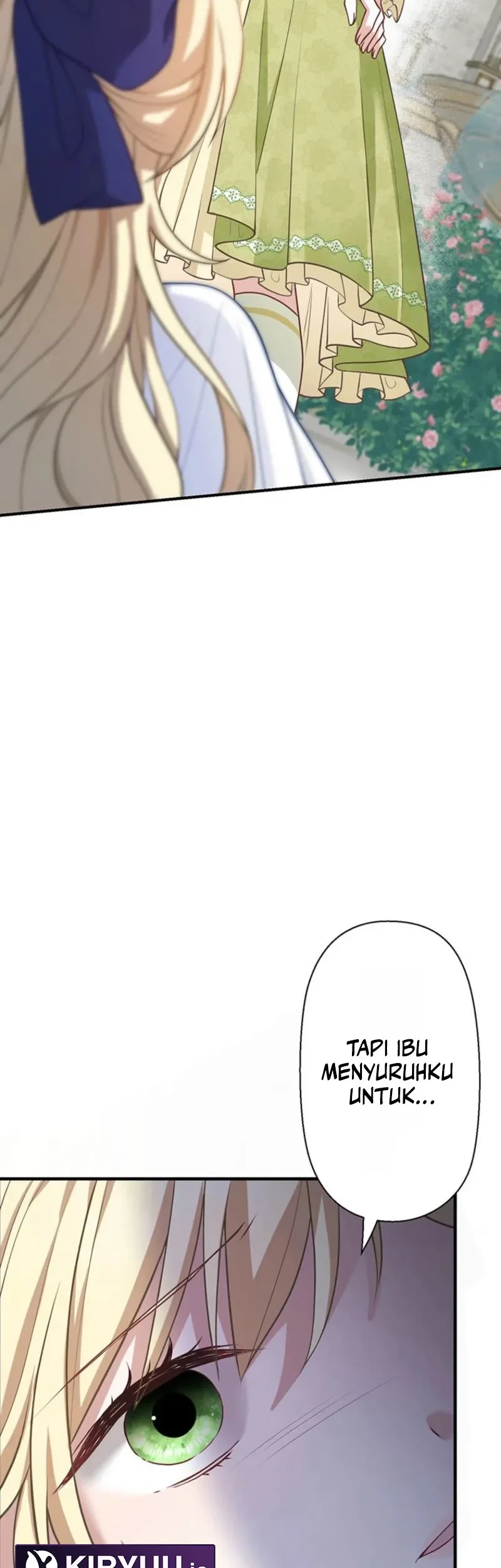 Abandoned, Is It Really Okay to Be Loved This Much? Chapter 1 Gambar 59