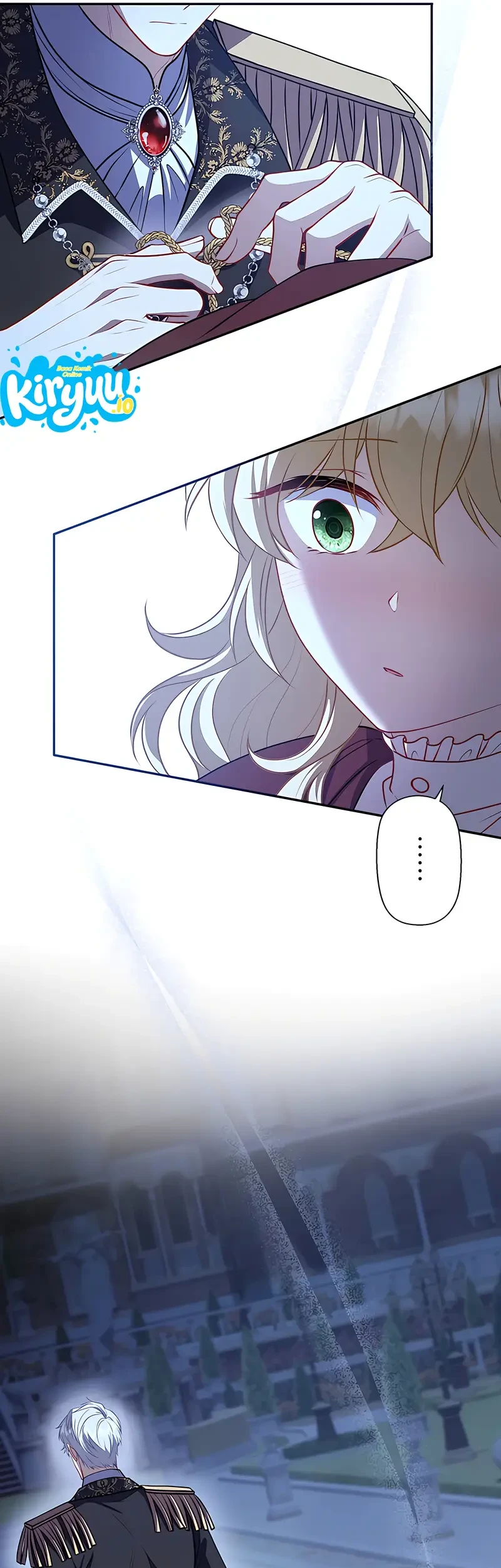 Abandoned, Is It Really Okay to Be Loved This Much? Chapter 10 Gambar 32