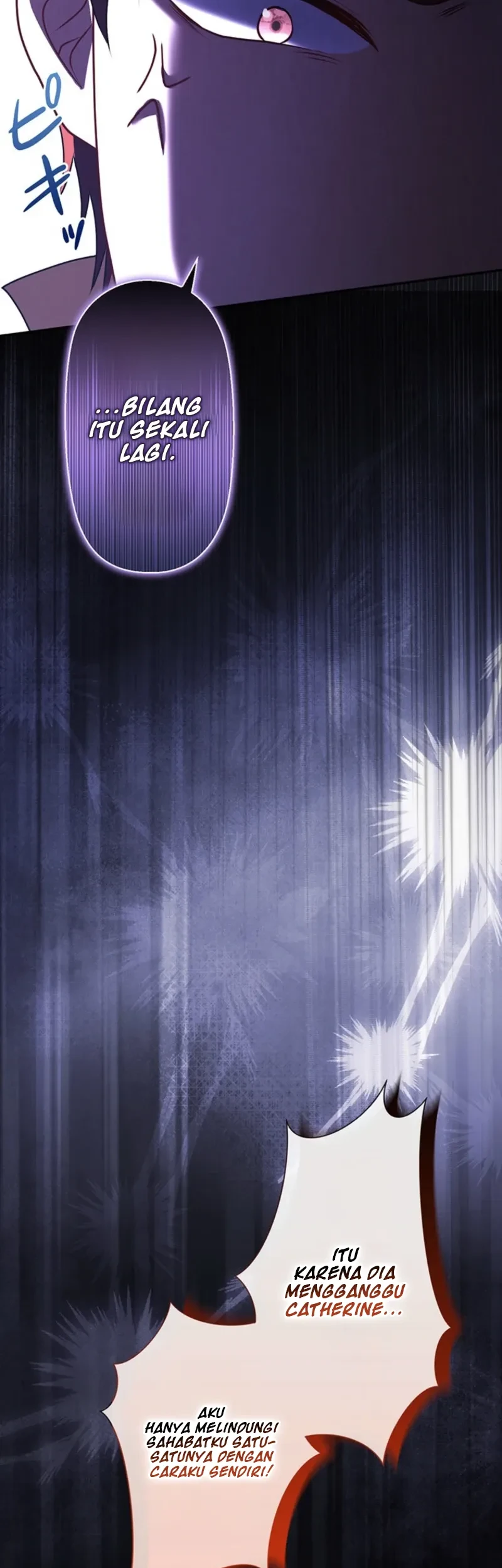 Abandoned, Is It Really Okay to Be Loved This Much? Chapter 13 Gambar 46