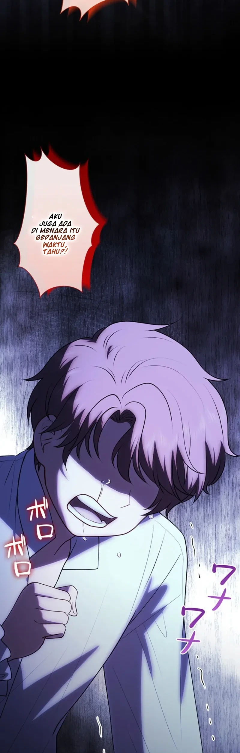 Abandoned, Is It Really Okay to Be Loved This Much? Chapter 13 Gambar 47