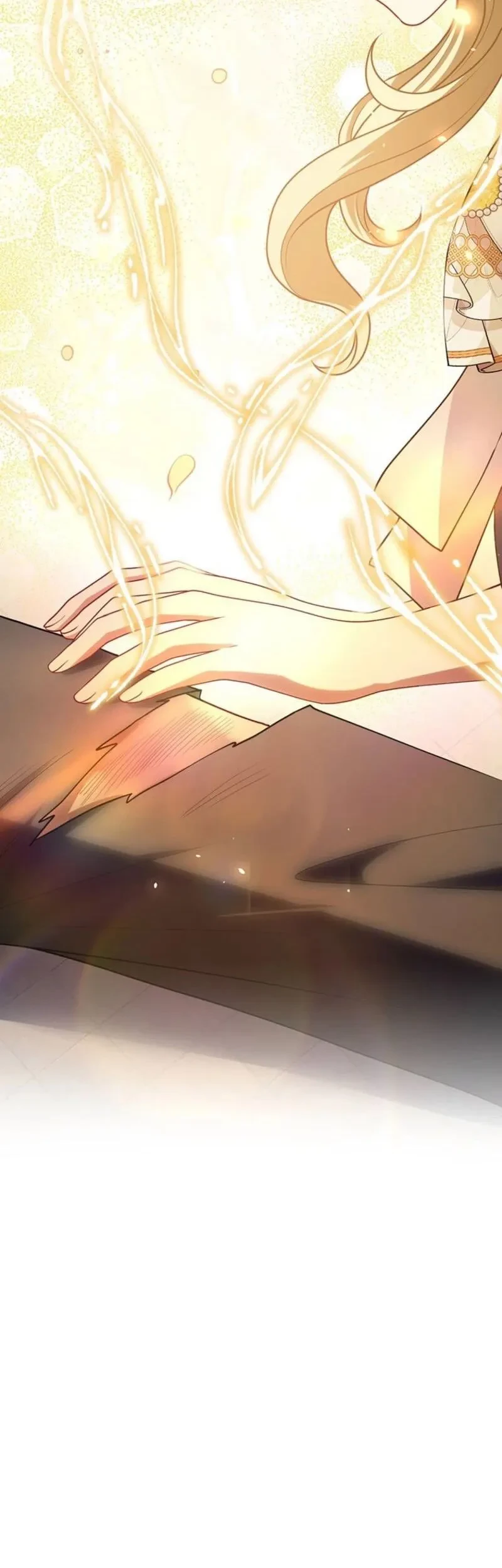 Abandoned, Is It Really Okay to Be Loved This Much? Chapter 17 Gambar 54