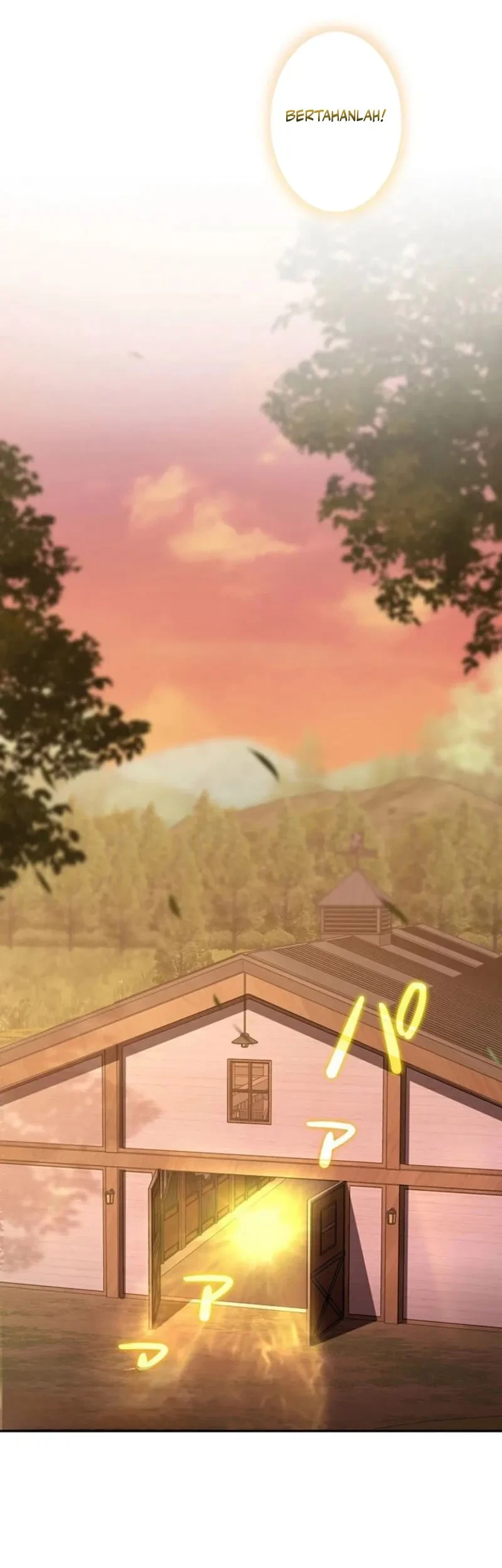 Abandoned, Is It Really Okay to Be Loved This Much? Chapter 17 Gambar 55