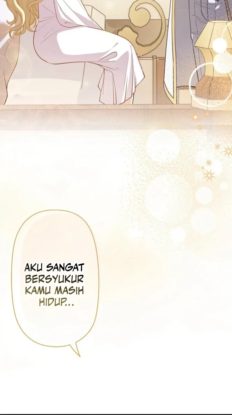 Abandoned, Is It Really Okay to Be Loved This Much? Chapter 3 Gambar 46