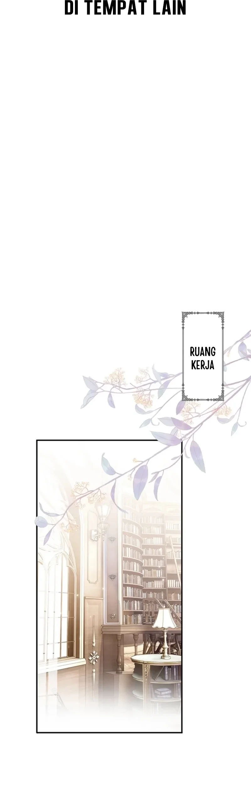 Abandoned, Is It Really Okay to Be Loved This Much? Chapter 4 Gambar 39