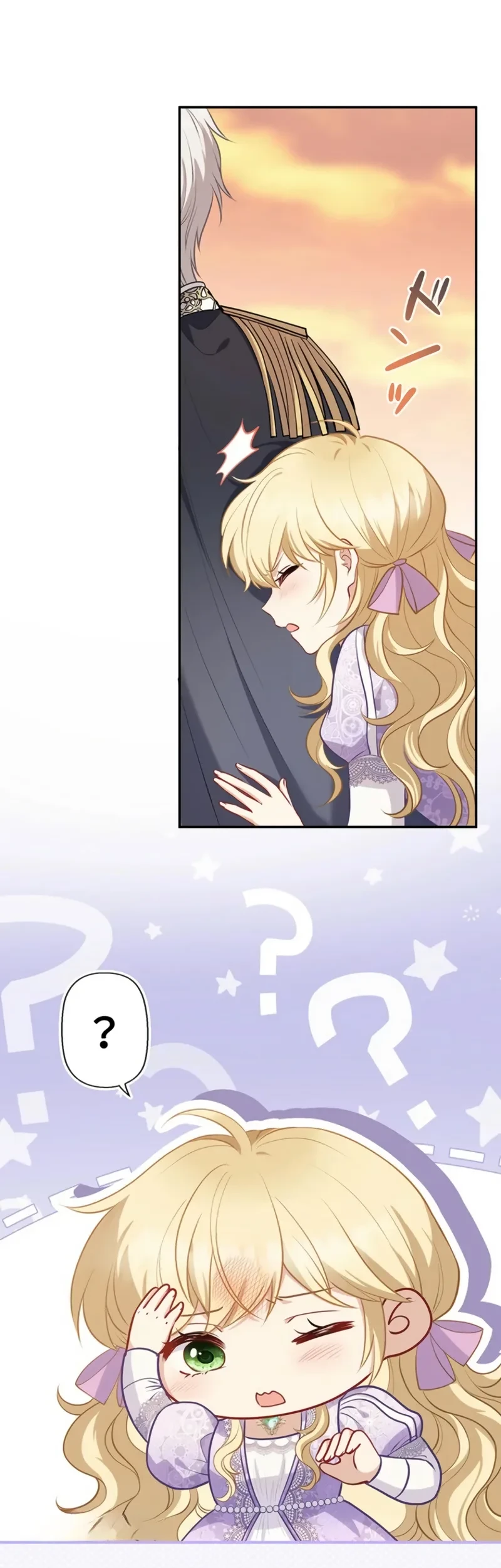 Abandoned, Is It Really Okay to Be Loved This Much? Chapter 5 Gambar 37