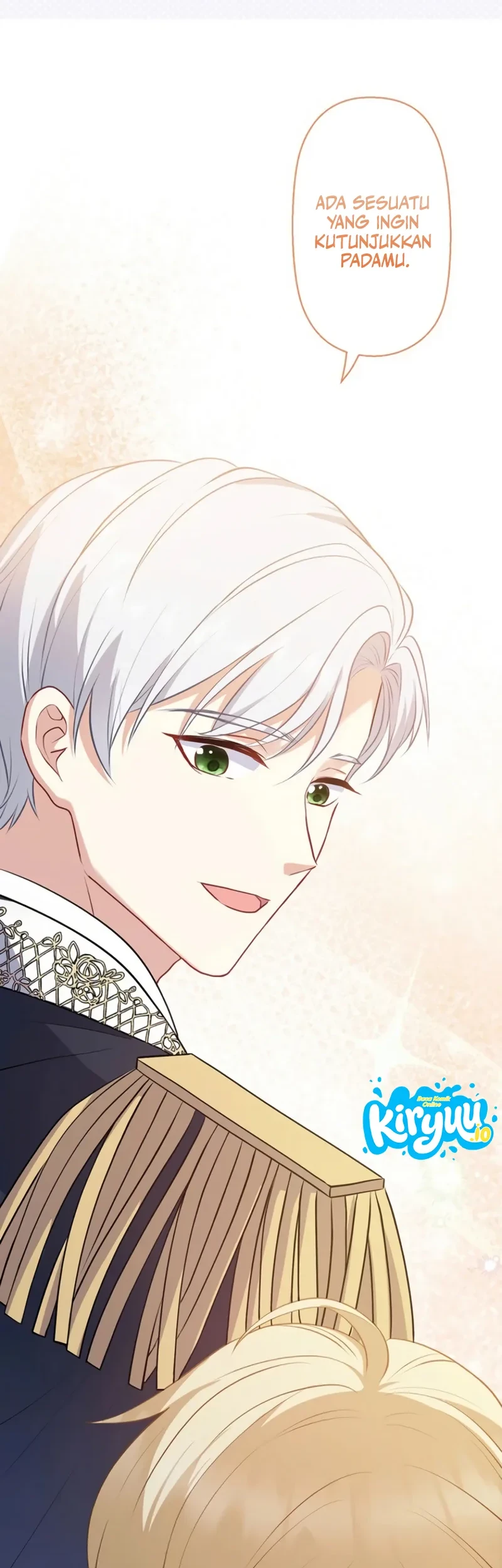 Abandoned, Is It Really Okay to Be Loved This Much? Chapter 5 Gambar 38