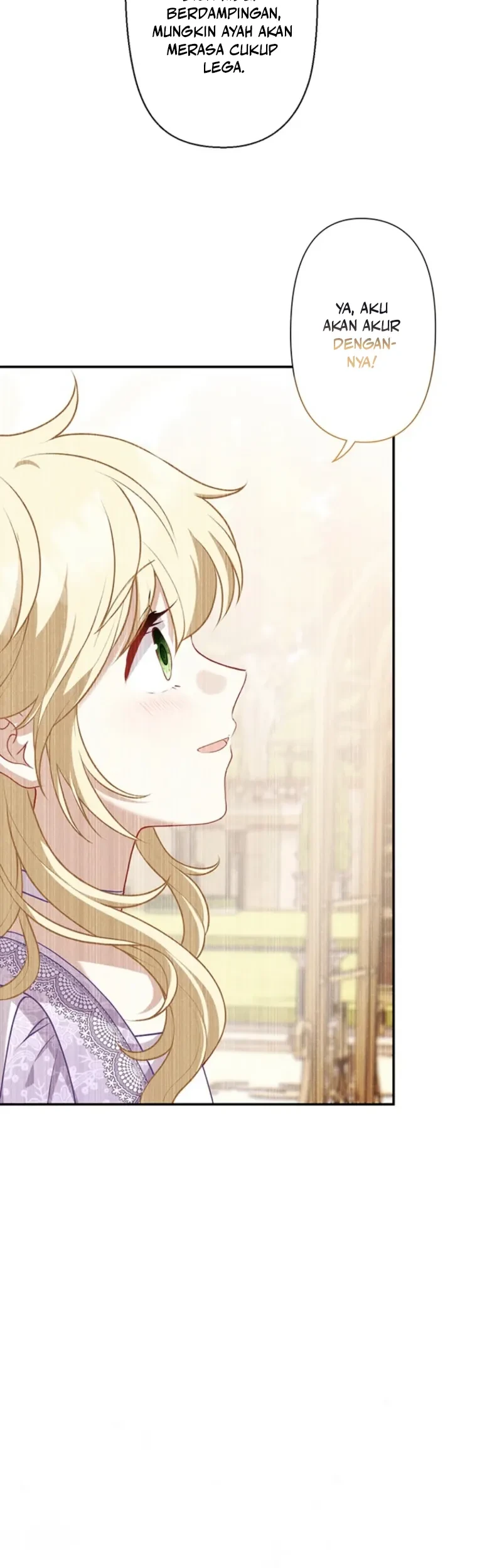 Abandoned, Is It Really Okay to Be Loved This Much? Chapter 7 Gambar 34