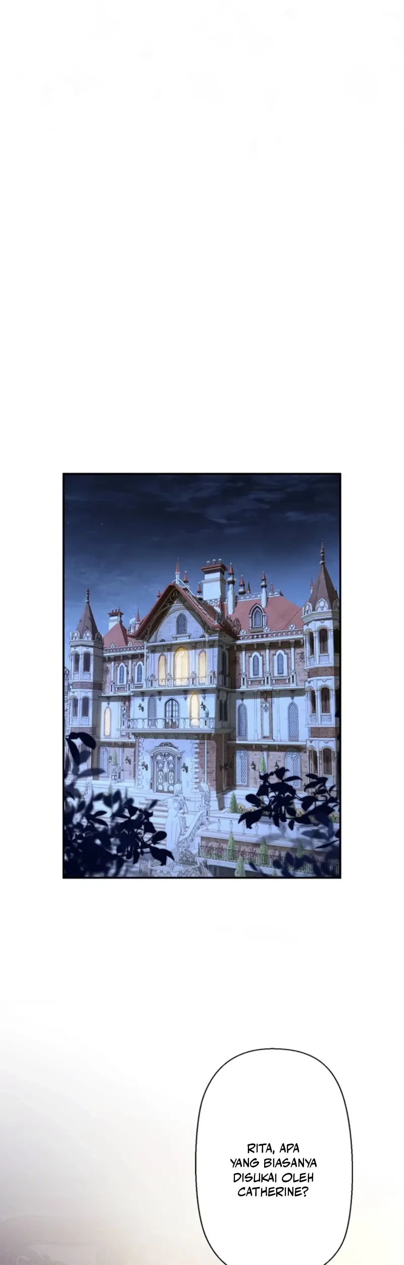 Abandoned, Is It Really Okay to Be Loved This Much? Chapter 7 Gambar 35