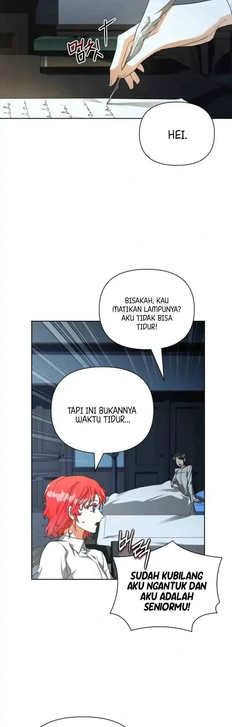 About Perfect Revenge Chapter 10 Gambar 28