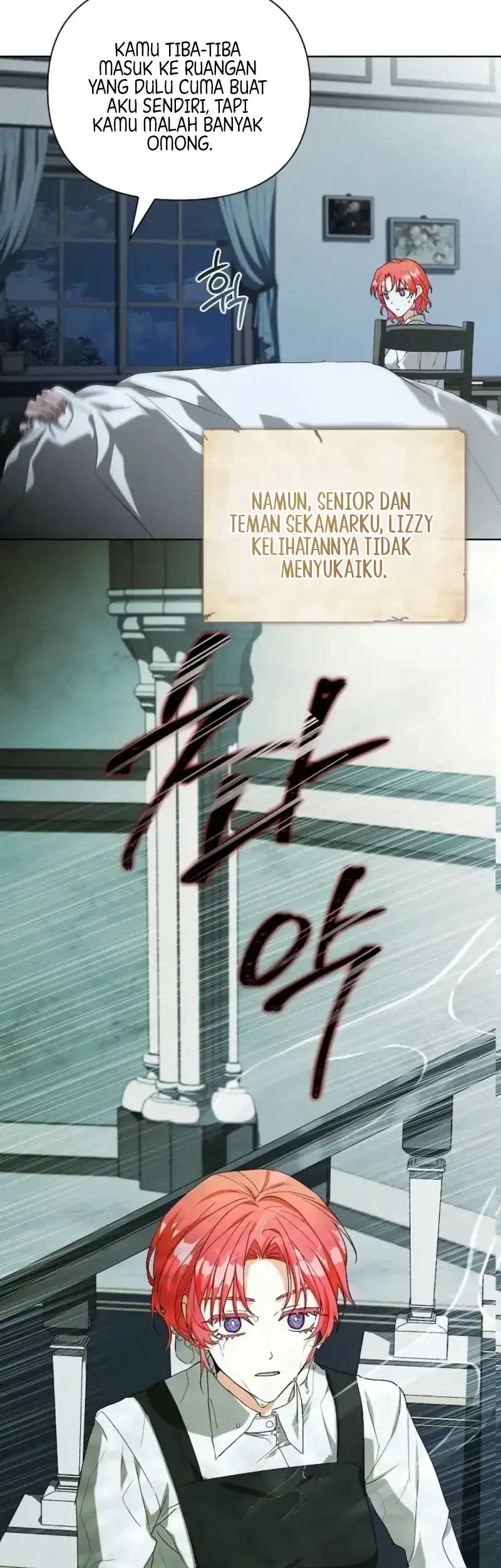 About Perfect Revenge Chapter 10 Gambar 29