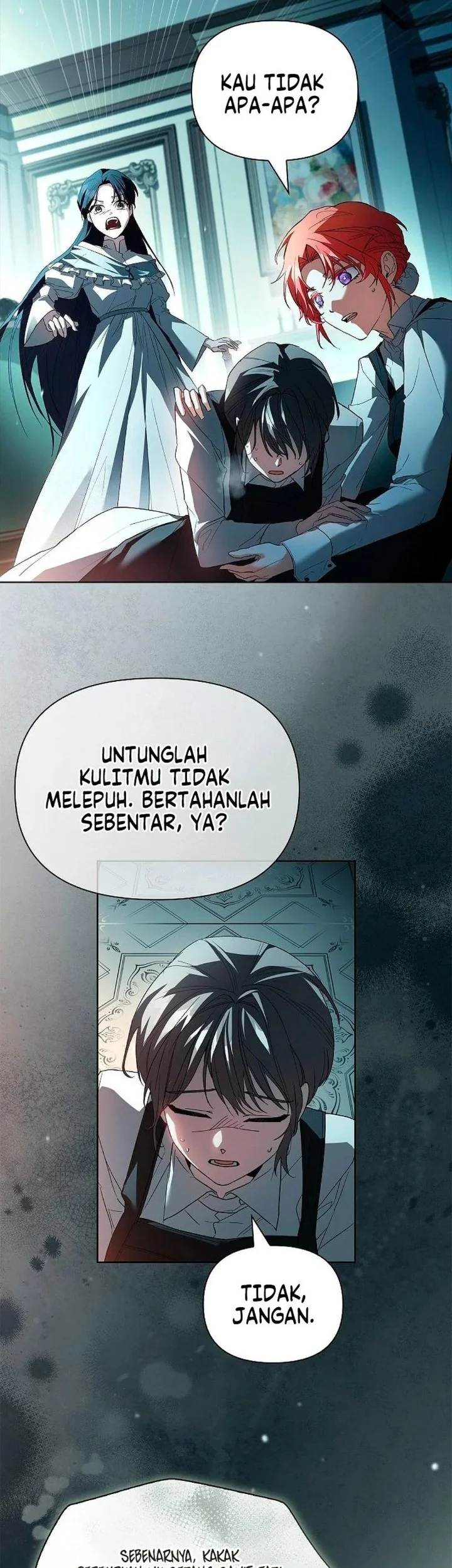 About Perfect Revenge Chapter 12 Gambar 25