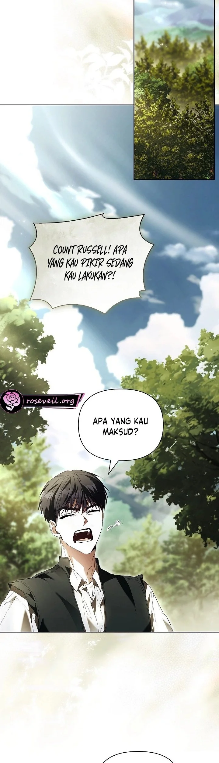 About Perfect Revenge Chapter 13 Gambar 23