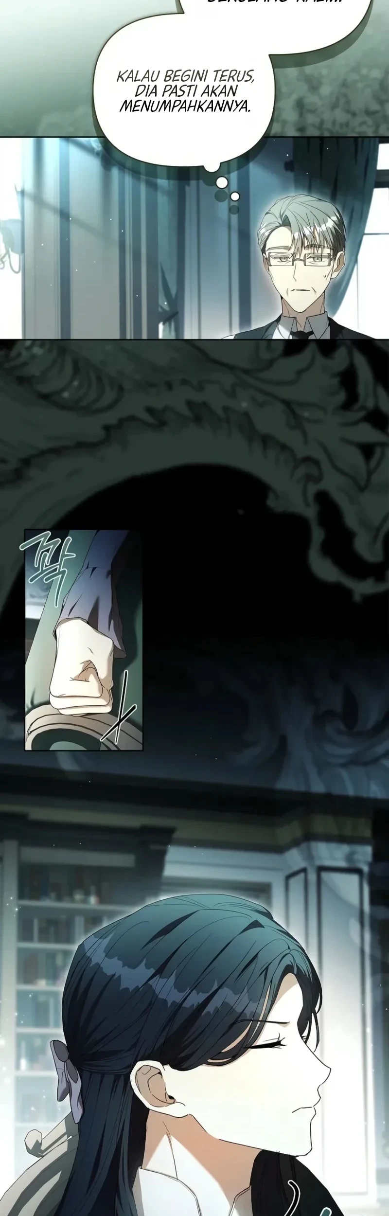 About Perfect Revenge Chapter 14 Gambar 27