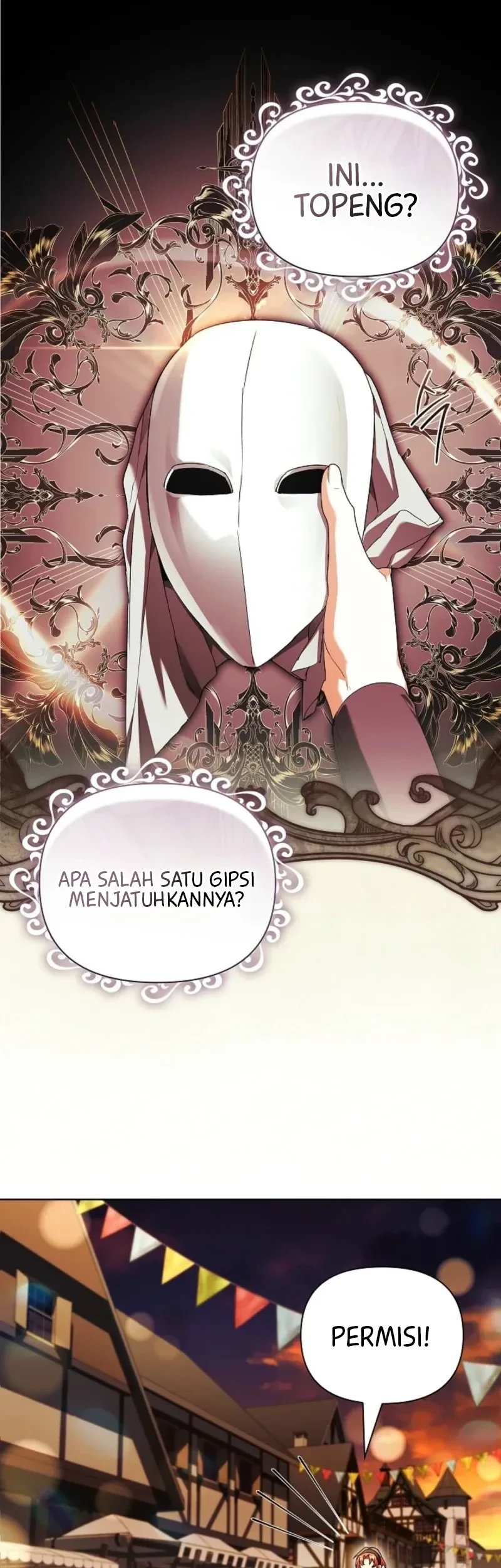 About Perfect Revenge Chapter 15 Gambar 25