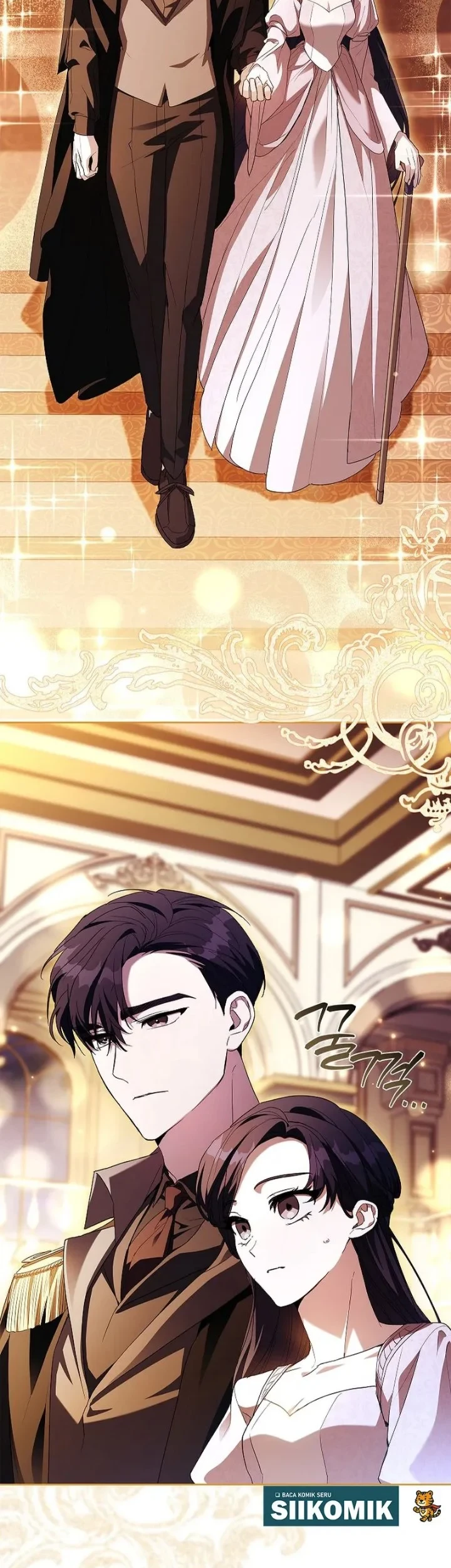 About Perfect Revenge Chapter 18 Gambar 27