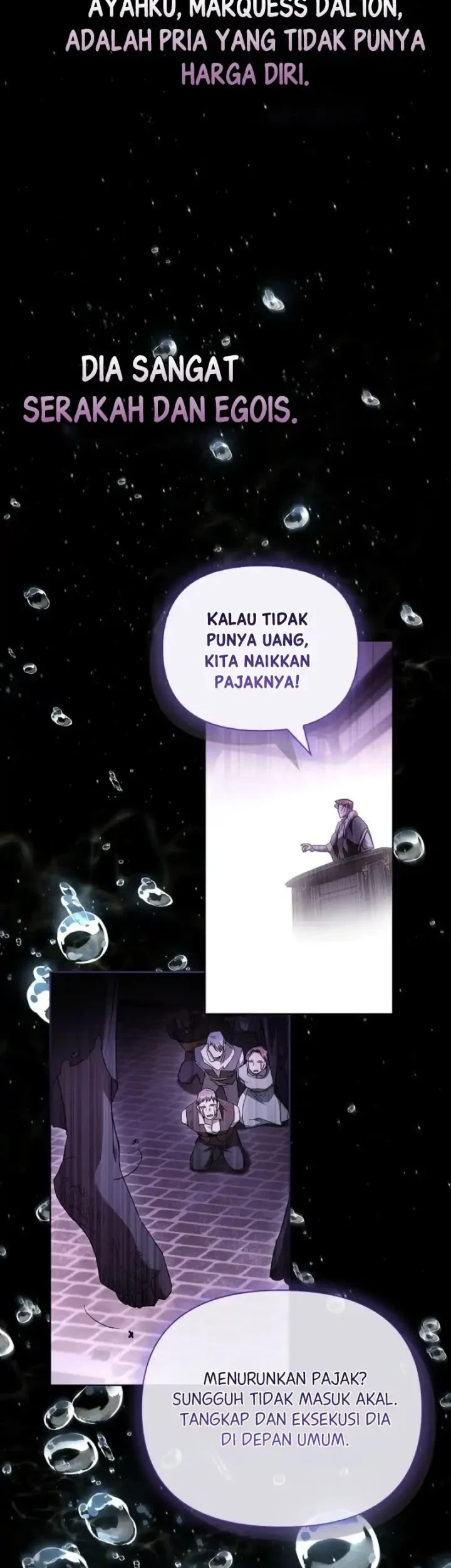 About Perfect Revenge Chapter 2 Gambar 38