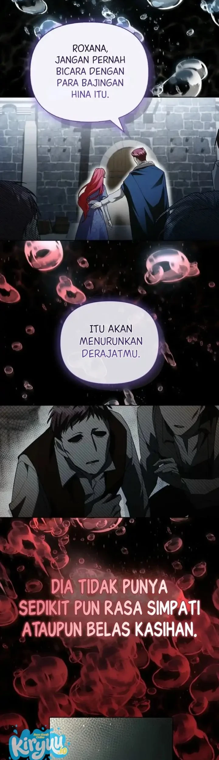 About Perfect Revenge Chapter 2 Gambar 39