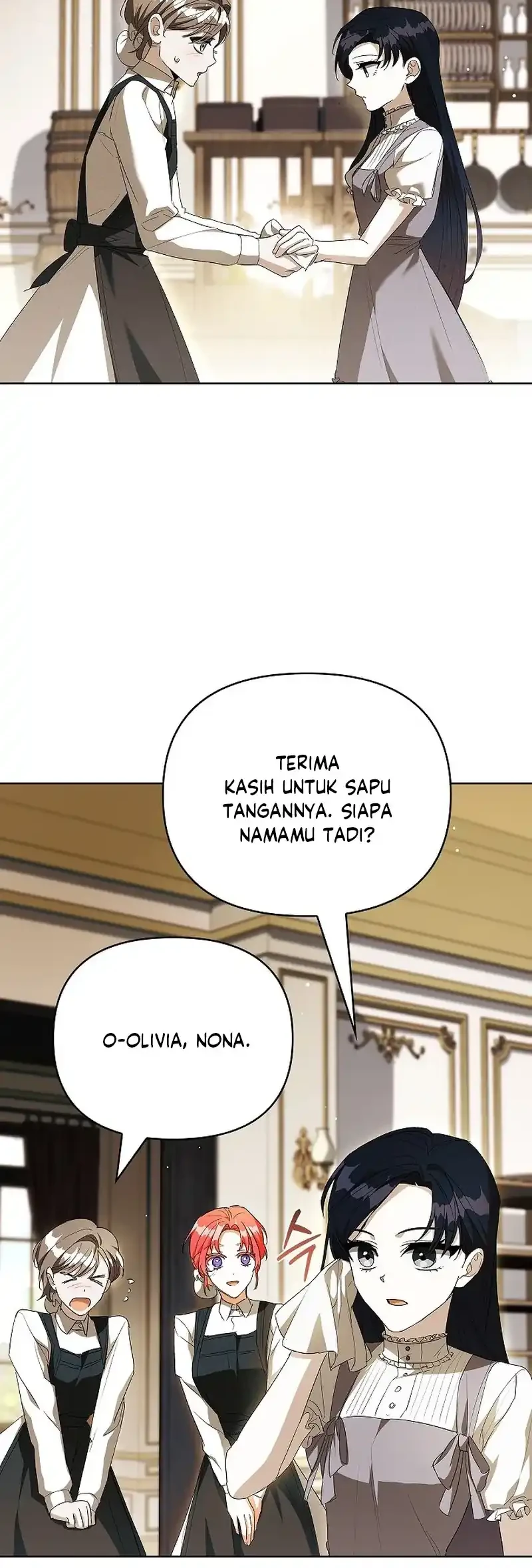 About Perfect Revenge Chapter 20 Gambar 28