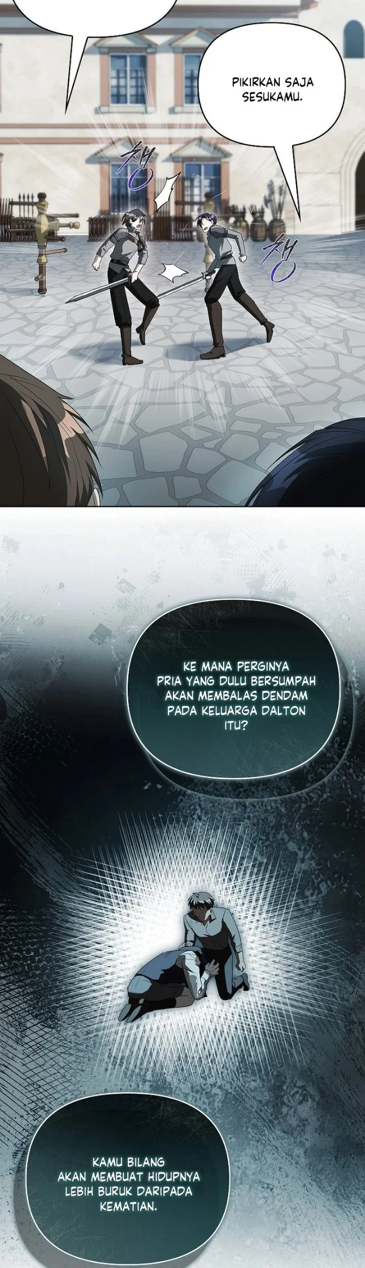 About Perfect Revenge Chapter 23 Gambar 35