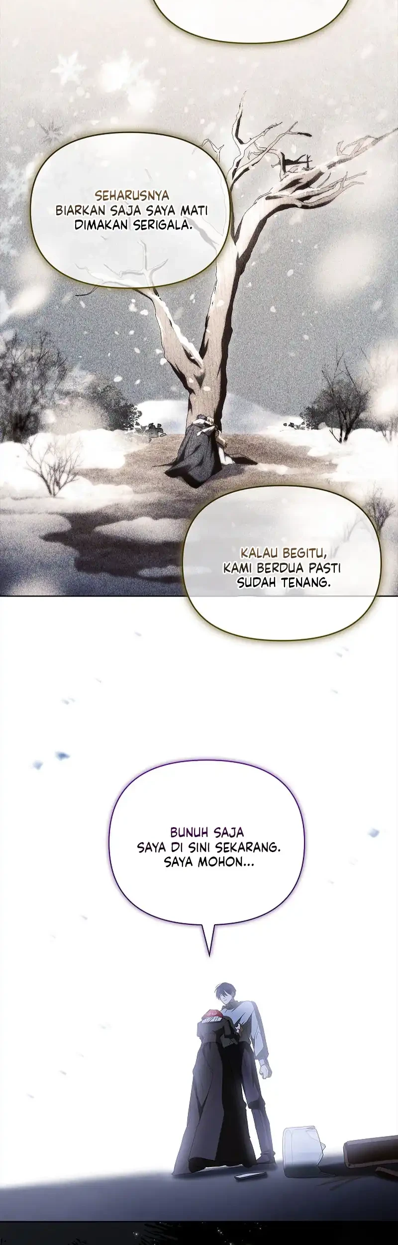 About Perfect Revenge Chapter 24 Gambar 25