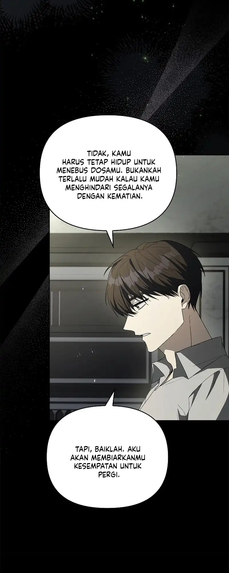 About Perfect Revenge Chapter 24 Gambar 26