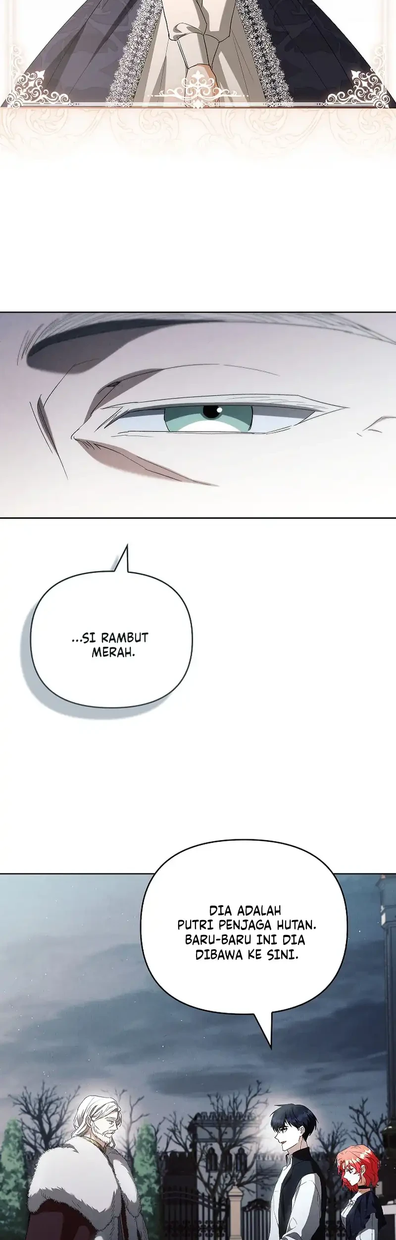 About Perfect Revenge Chapter 25 Gambar 30
