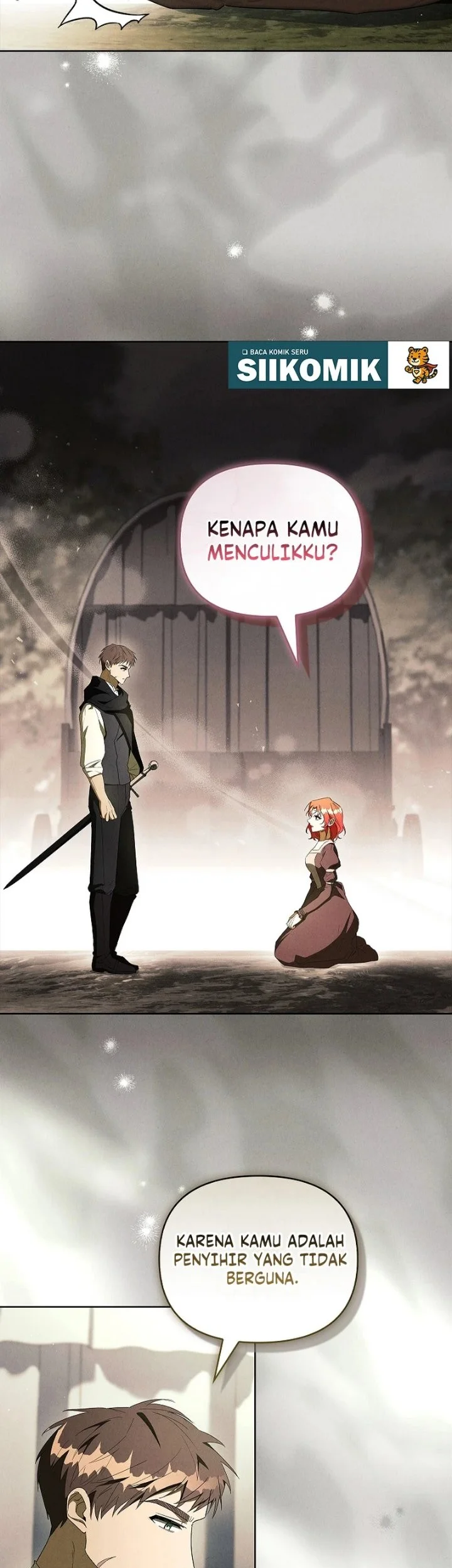 About Perfect Revenge Chapter 29 Gambar 31