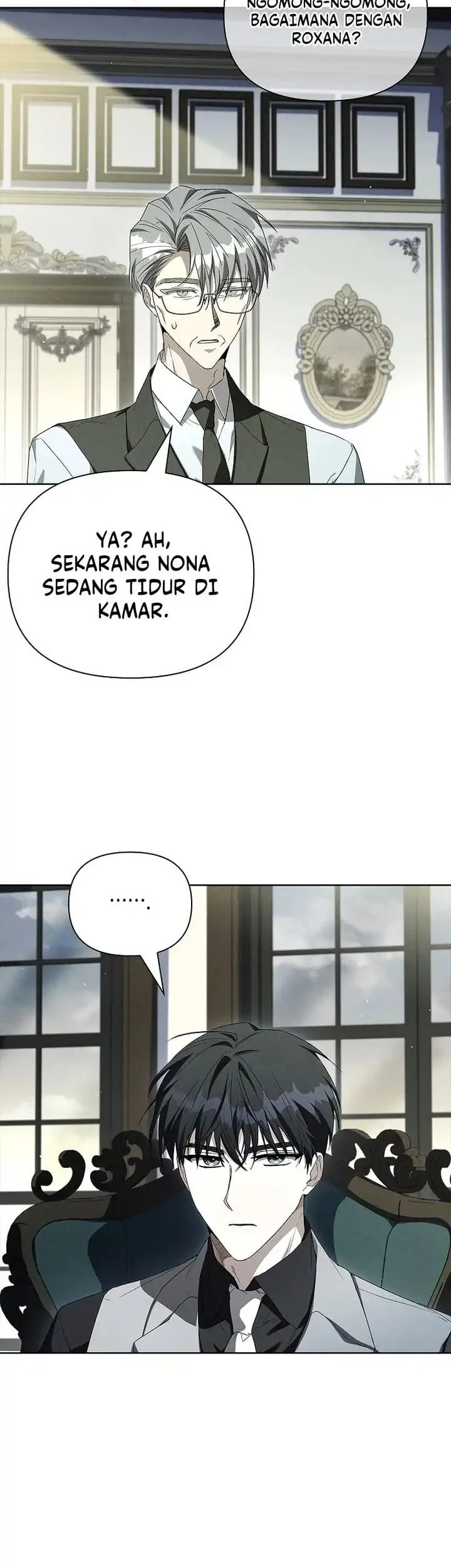About Perfect Revenge Chapter 30 Gambar 28