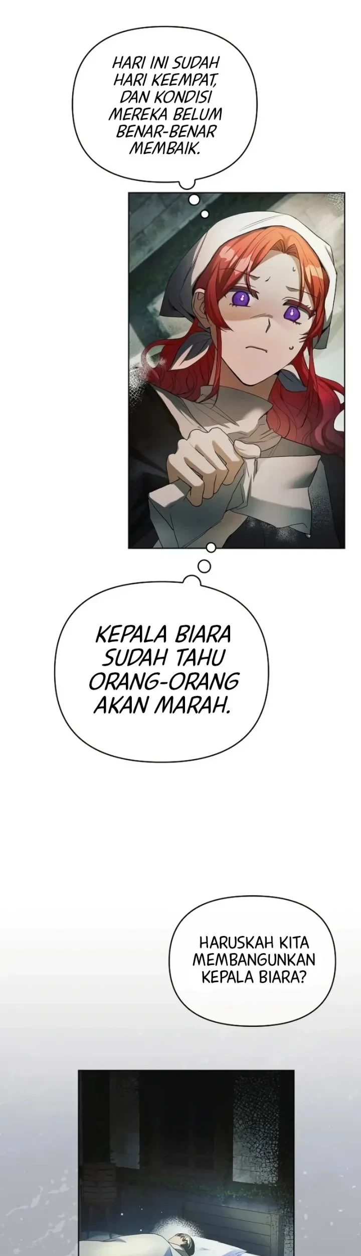 About Perfect Revenge Chapter 4 Gambar 26