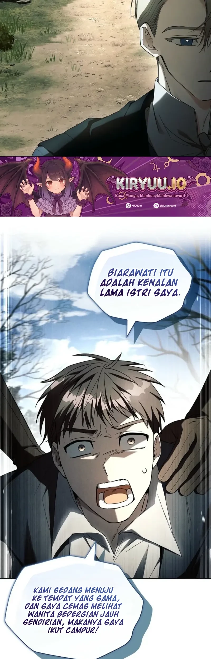About Perfect Revenge Chapter 6 Gambar 27