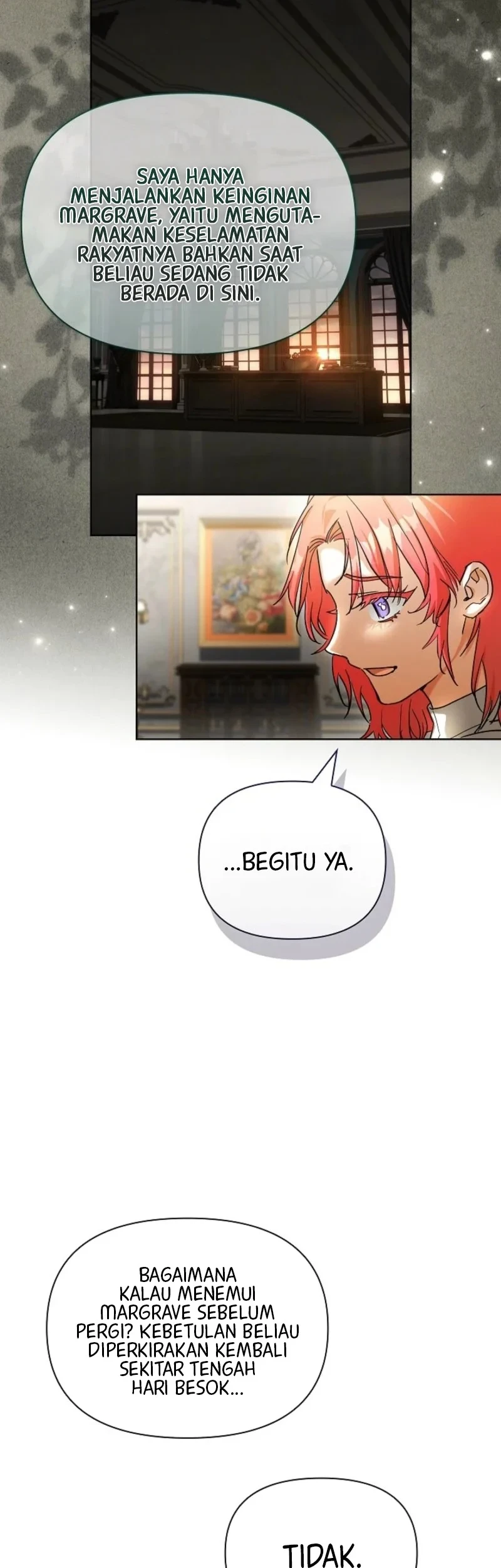 About Perfect Revenge Chapter 7 Gambar 27