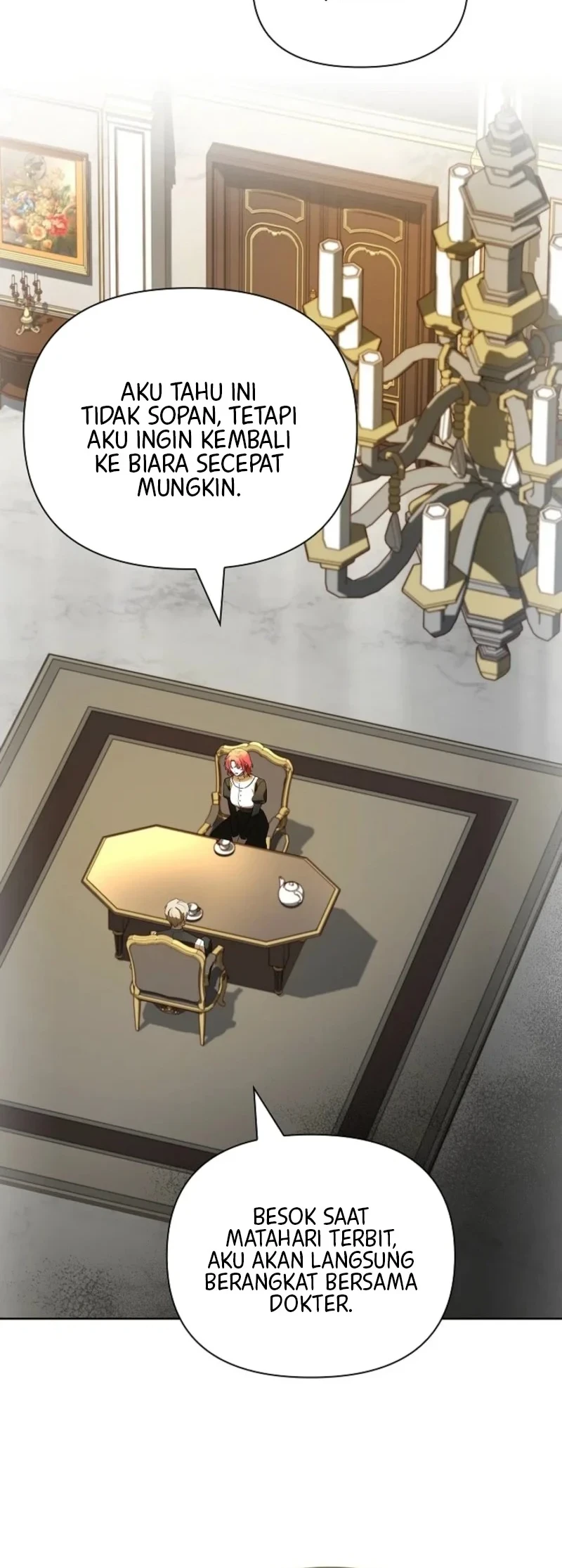 About Perfect Revenge Chapter 7 Gambar 28