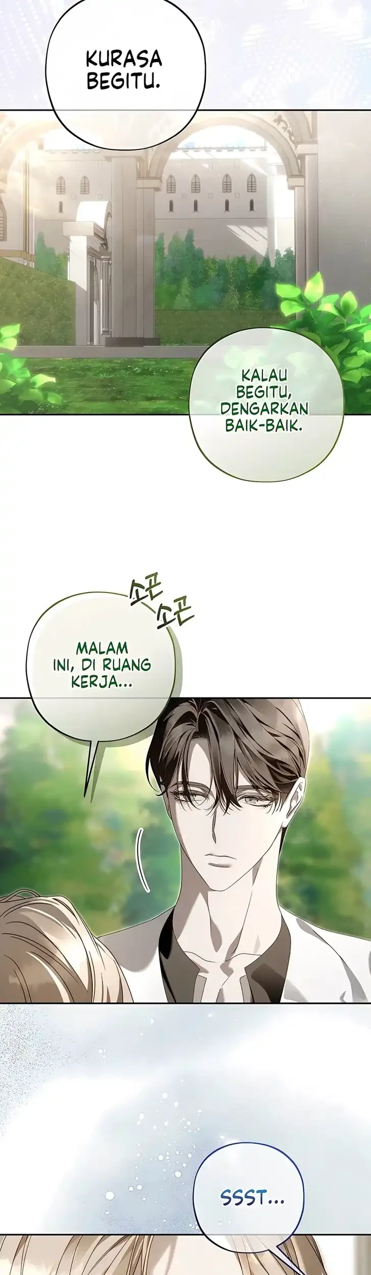 About Things That Haven’t Occurred Yet Chapter 10 Gambar 37